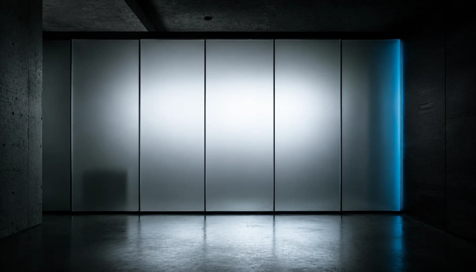 PRIVACY BY ARCHITECTURE, NOT PROMISE